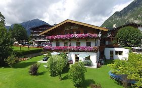 Appartements Fortuna