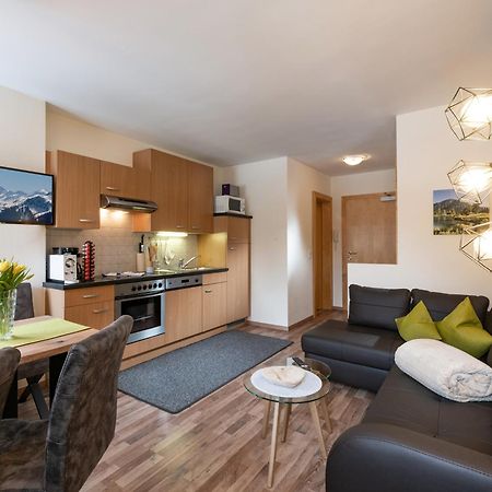 Appartements Fortuna Pertisau Exterior photo