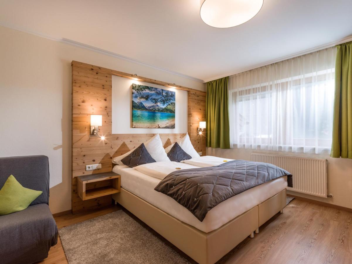 Appartements Fortuna Pertisau Exterior photo