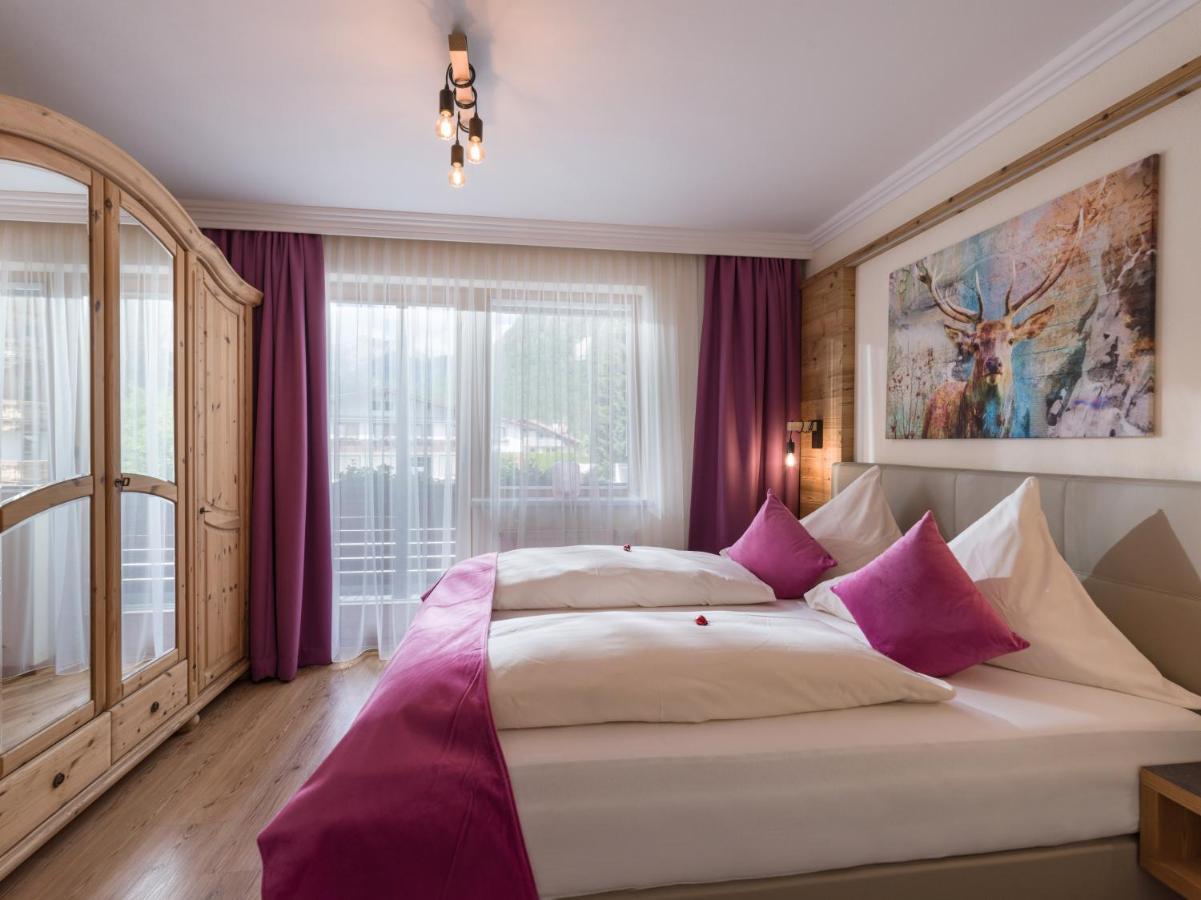 Appartements Fortuna Pertisau Exterior photo