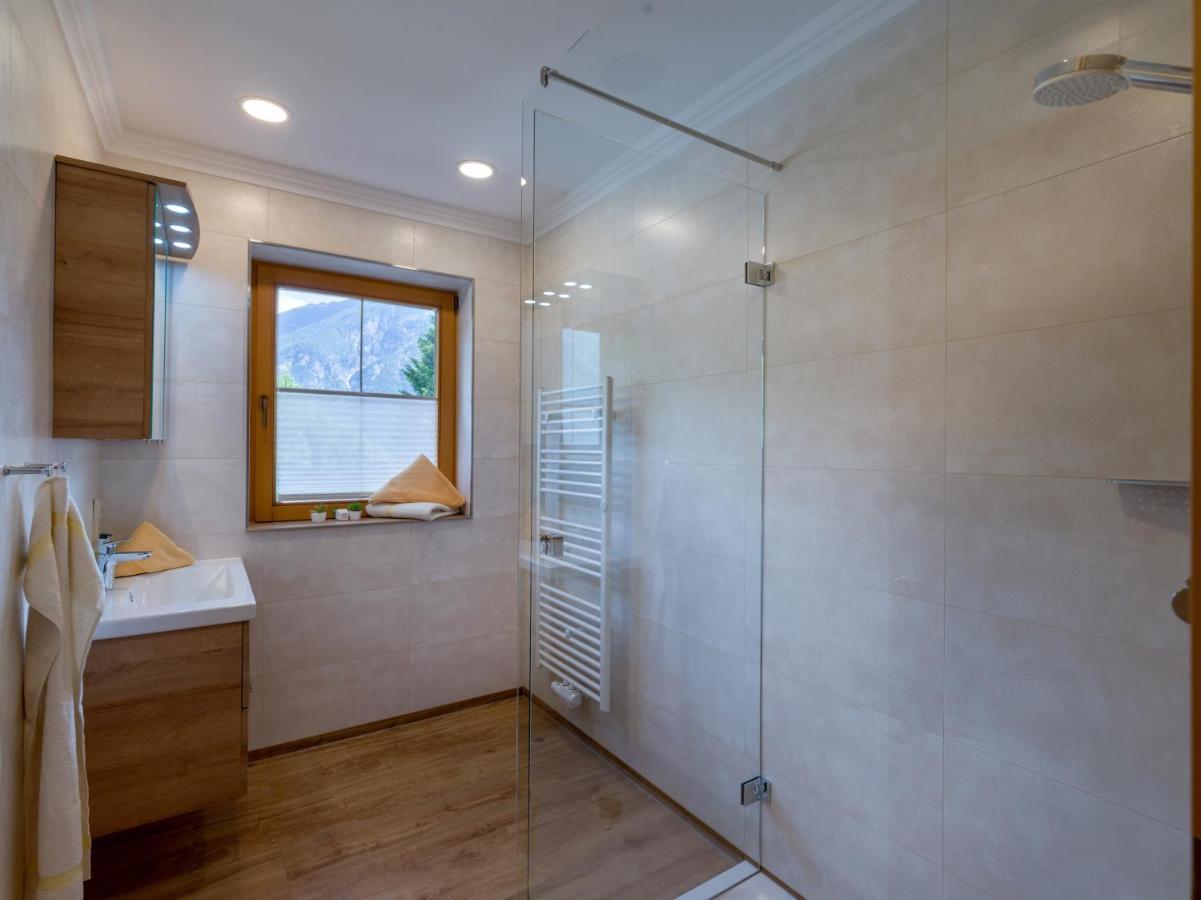 Appartements Fortuna Pertisau Exterior photo