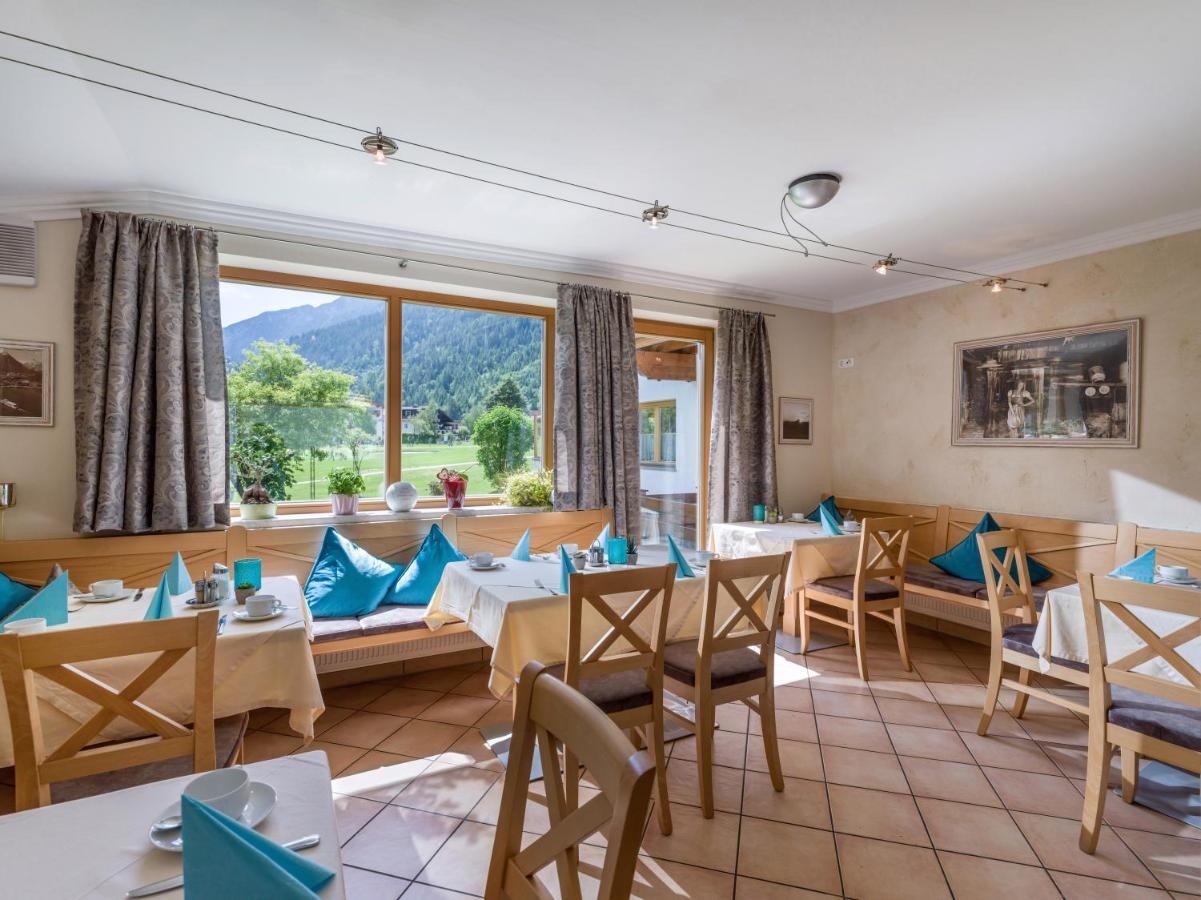 Appartements Fortuna Pertisau Exterior photo
