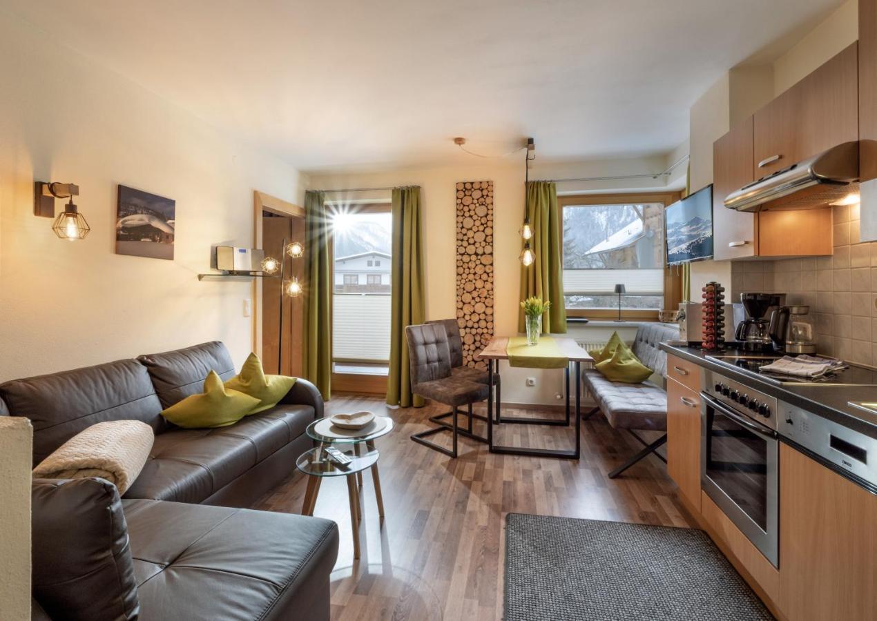 Appartements Fortuna Pertisau Exterior photo