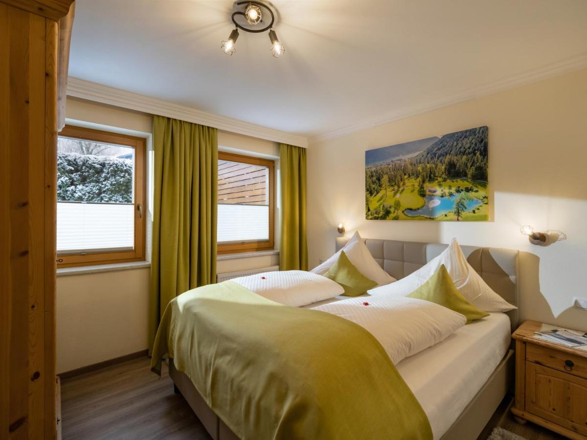Appartements Fortuna Pertisau Exterior photo