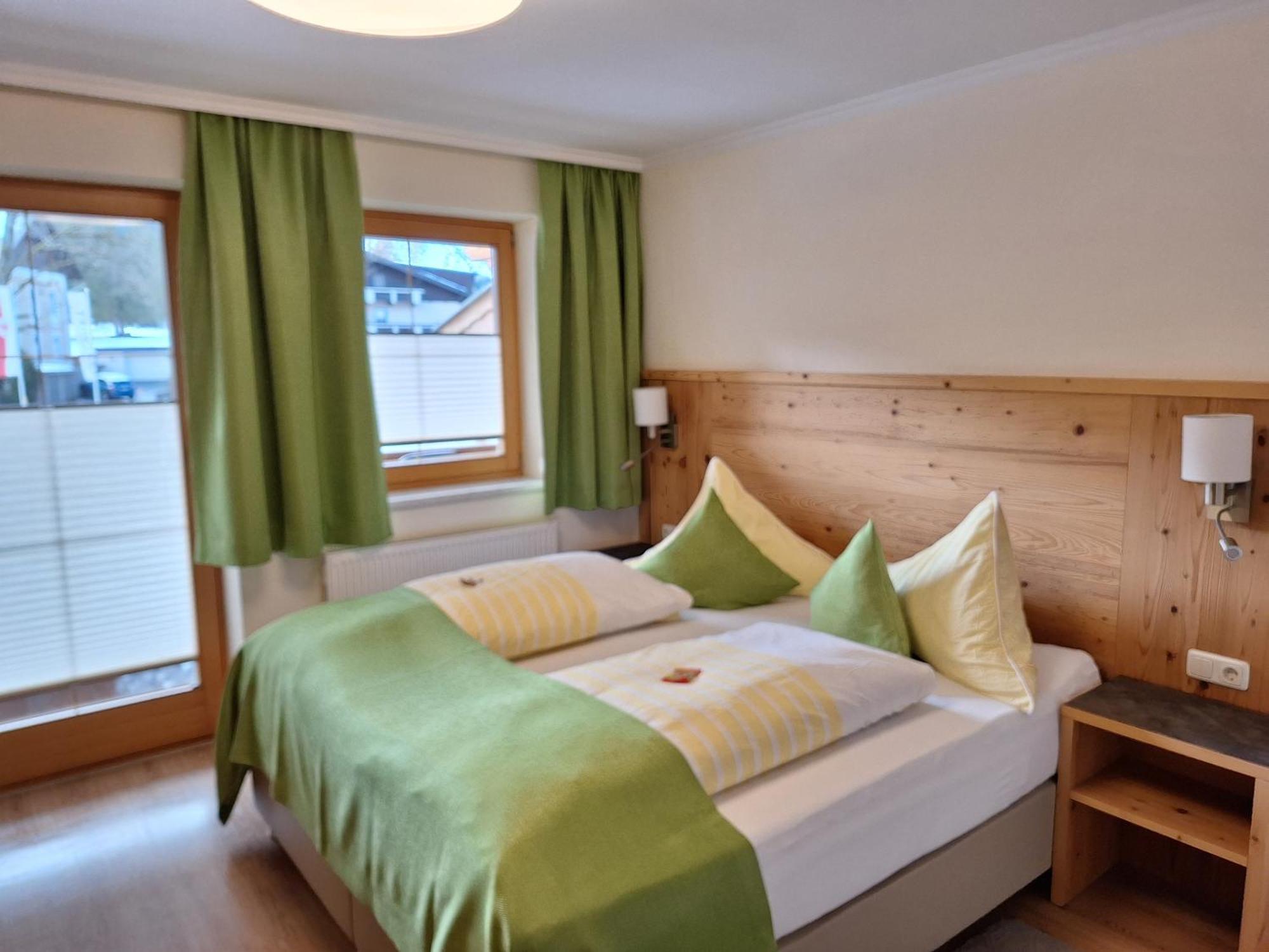 Appartements Fortuna Pertisau Exterior photo