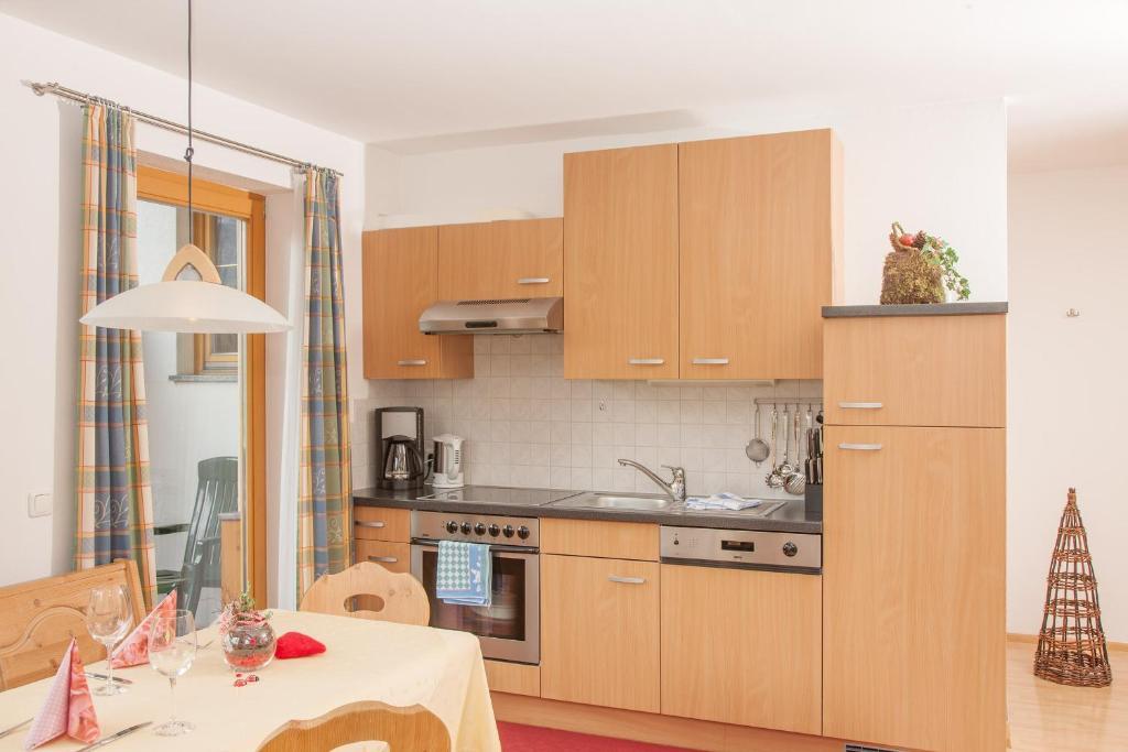 Appartements Fortuna Pertisau Exterior photo