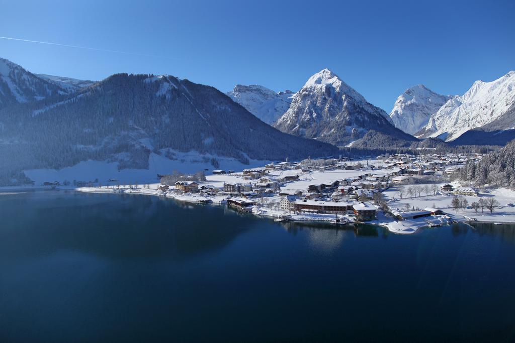 Appartements Fortuna Pertisau Exterior photo