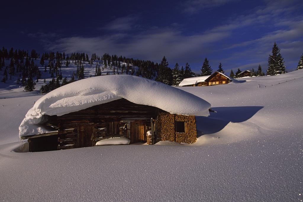 Appartements Fortuna Pertisau Exterior photo