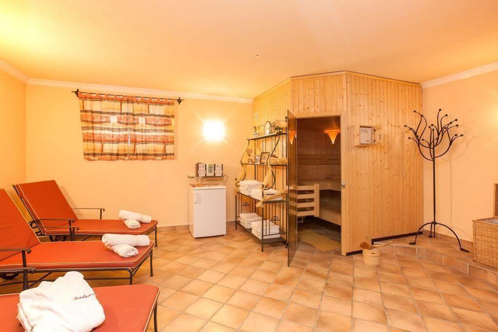 Appartements Fortuna Pertisau Exterior photo