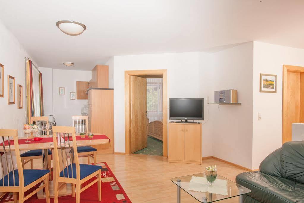 Appartements Fortuna Pertisau Exterior photo