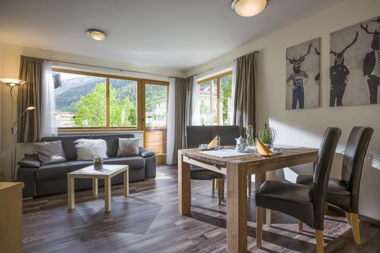 Appartements Fortuna Pertisau Exterior photo