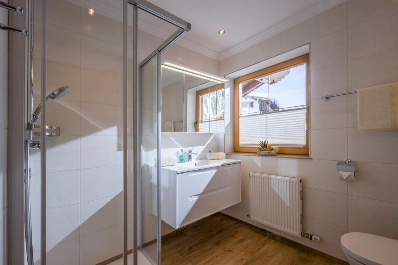 Appartements Fortuna Pertisau Exterior photo